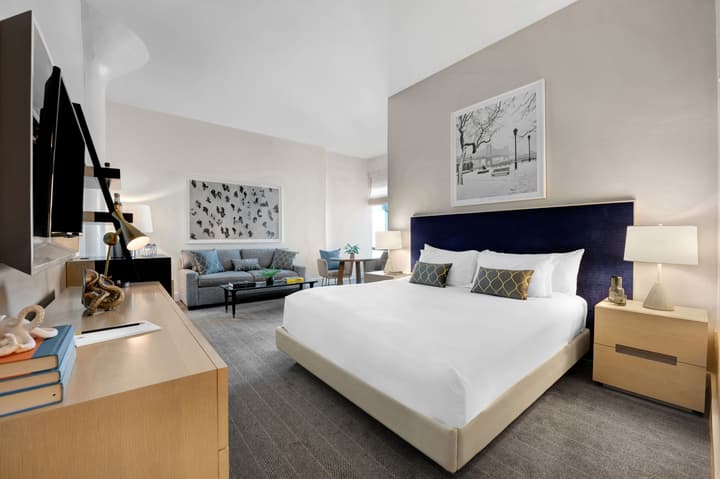 Ink 48 Hotel