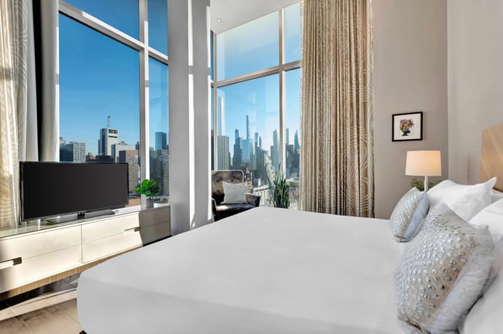 Ink 48 Hotel