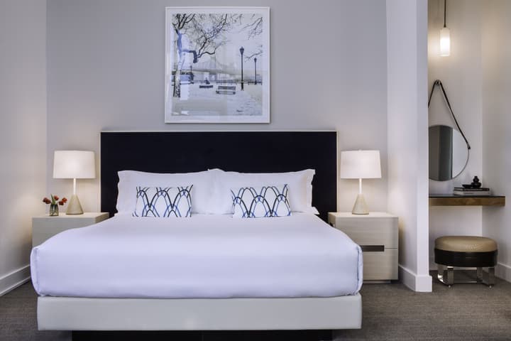 Ink 48 Hotel