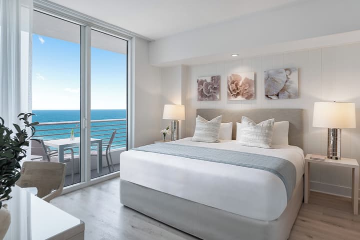 Grand Beach Hotel