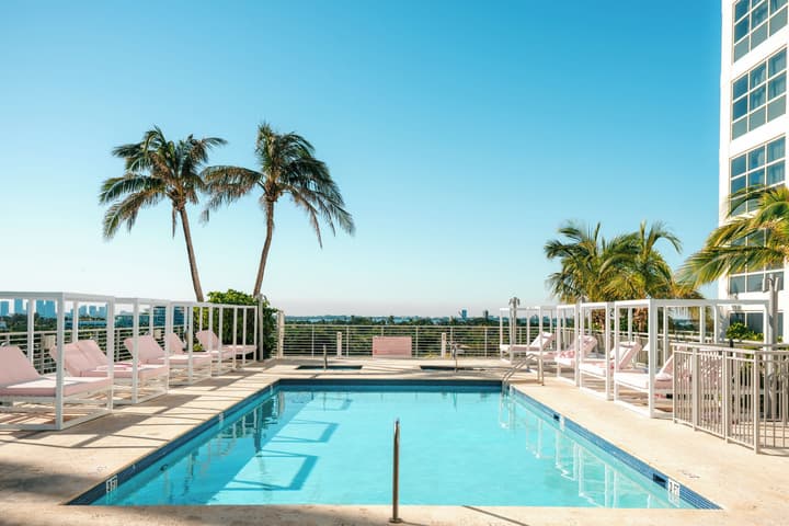 Grand Beach Hotel