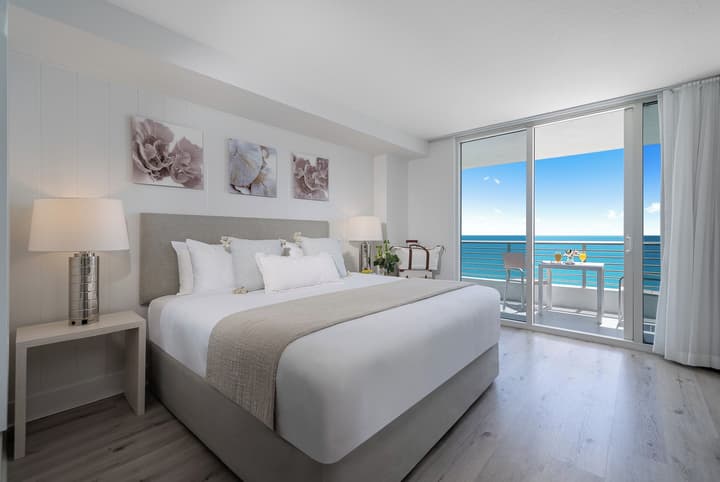 Grand Beach Hotel
