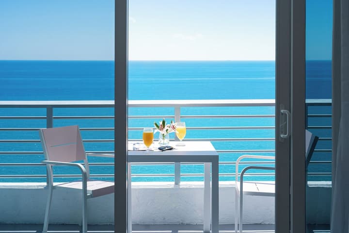 Grand Beach Hotel