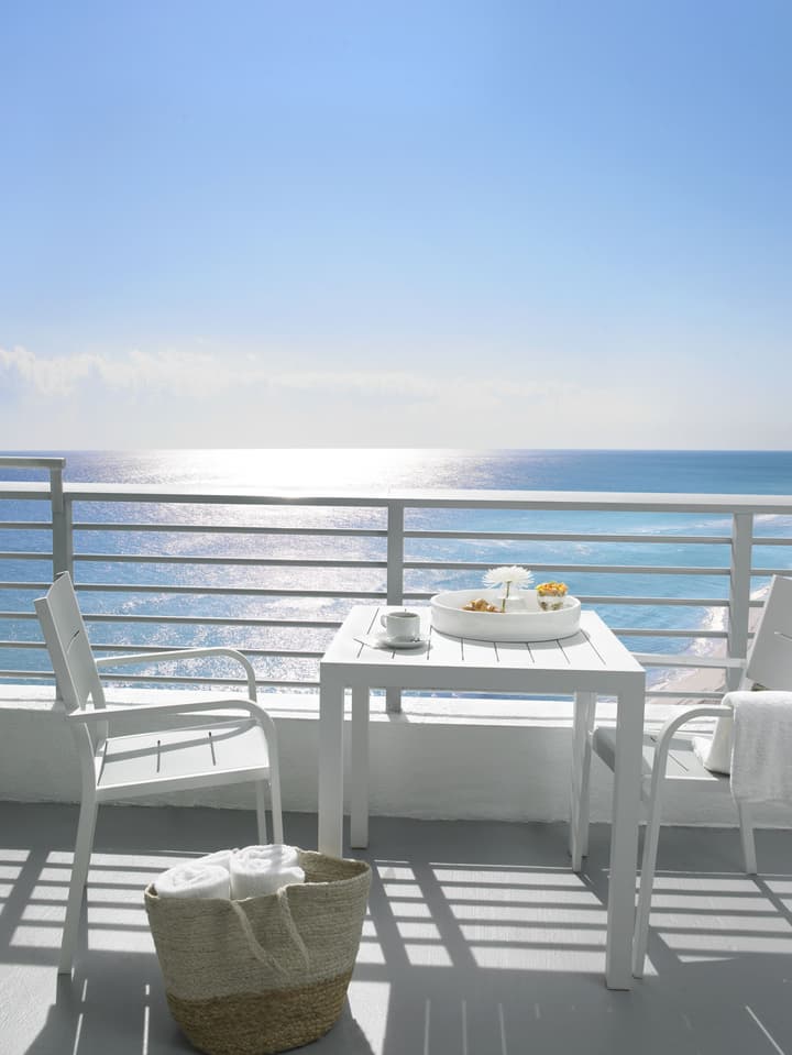 Grand Beach Hotel