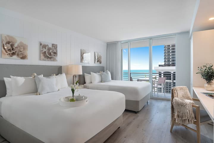 Grand Beach Hotel