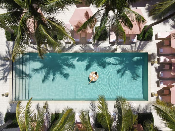 Grand Beach Hotel