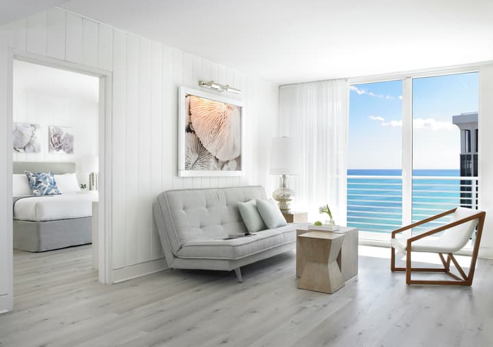 Grand Beach Hotel