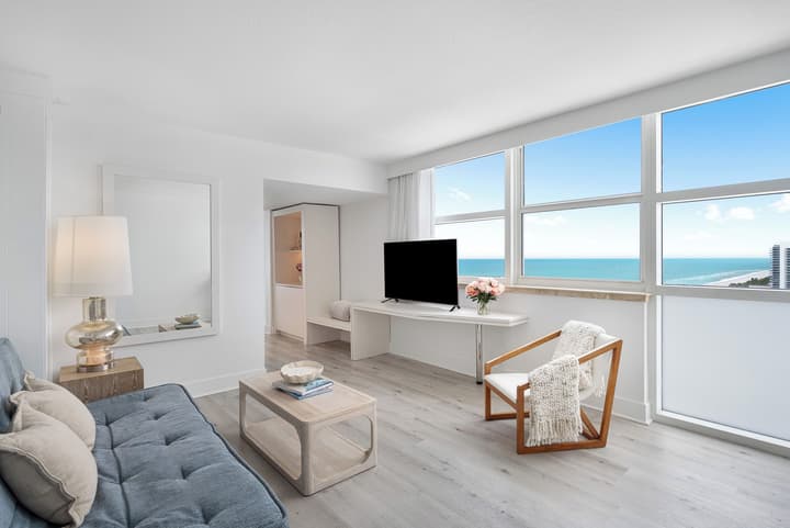 Grand Beach Hotel