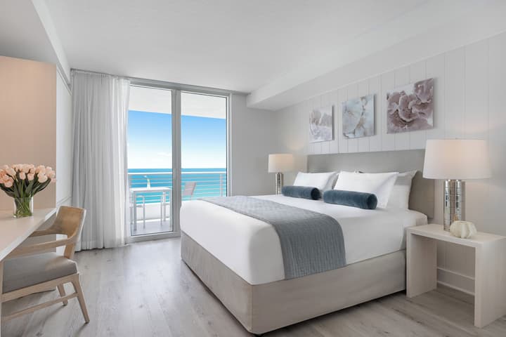 Grand Beach Hotel
