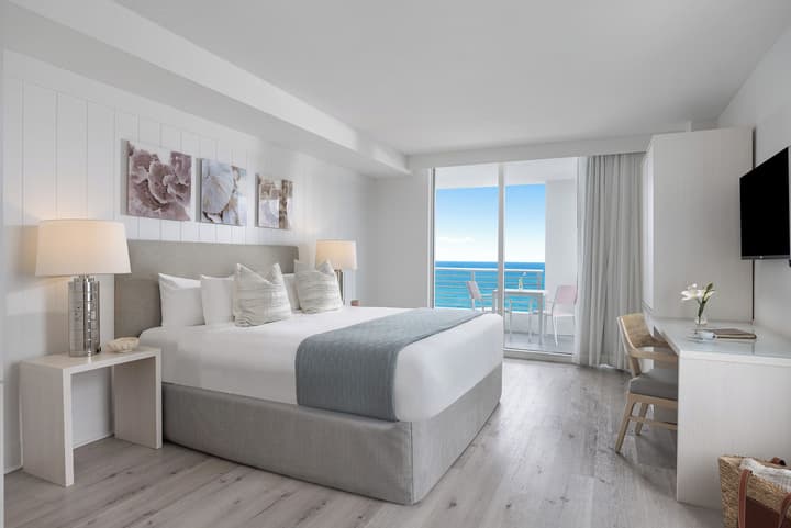 Grand Beach Hotel