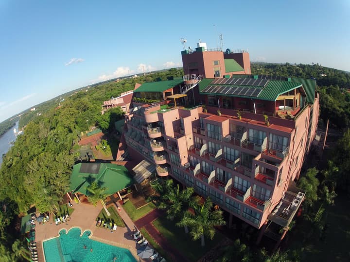 Amérian Portal del Iguazú Hotel