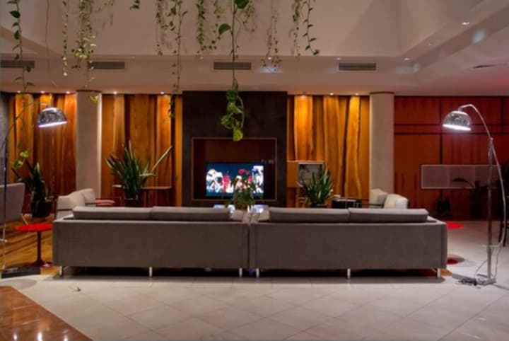 Amérian Portal del Iguazú Hotel