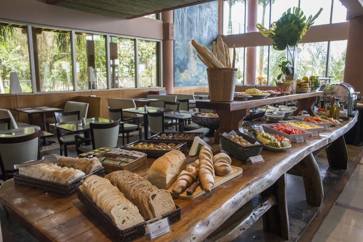 Amérian Portal del Iguazú Hotel