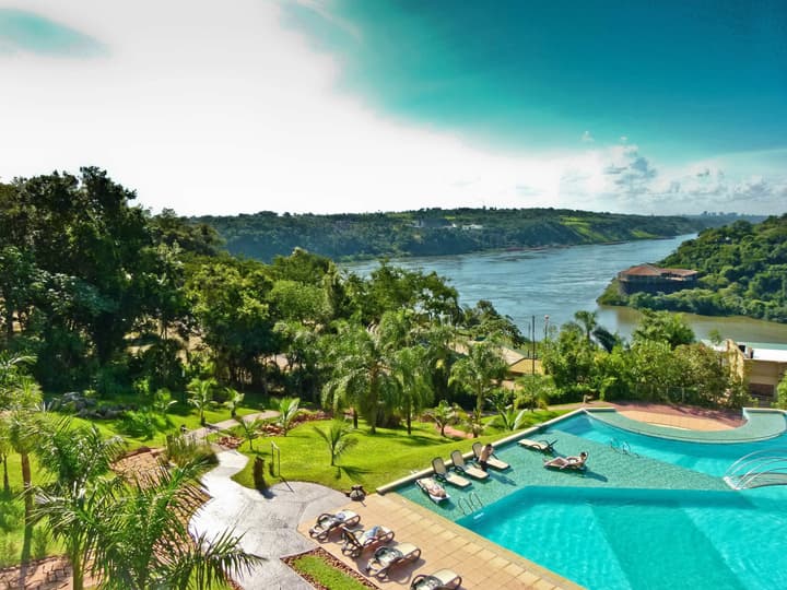 Amérian Portal del Iguazú Hotel