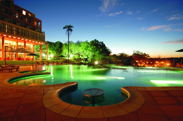 Amérian Portal del Iguazú Hotel