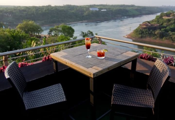 Amérian Portal del Iguazú Hotel