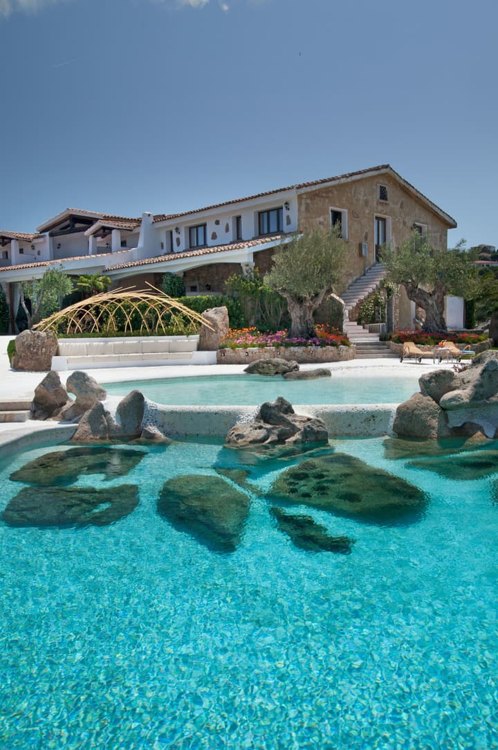 Hotel Pulicinu