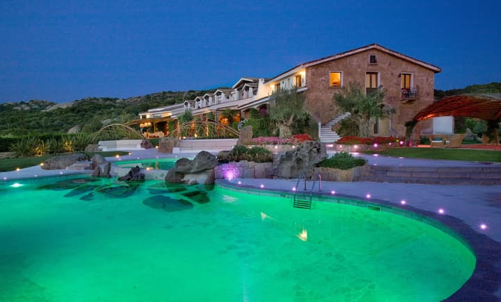 Hotel Pulicinu