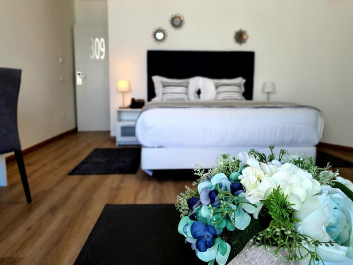 Miramar Hotel & Spa