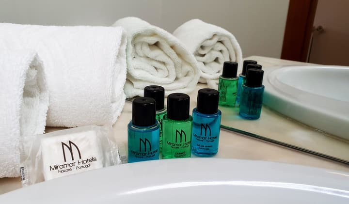 Miramar Hotel & Spa