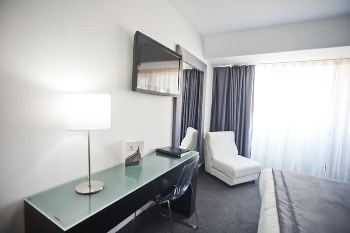 Miramar Hotel & Spa