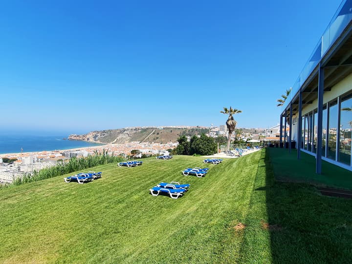 Miramar Hotel & Spa