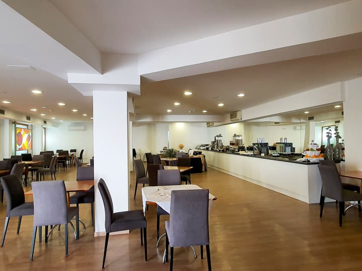 Miramar Hotel & Spa