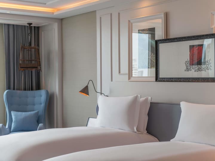 Sofitel Bangkok Sukhumvit