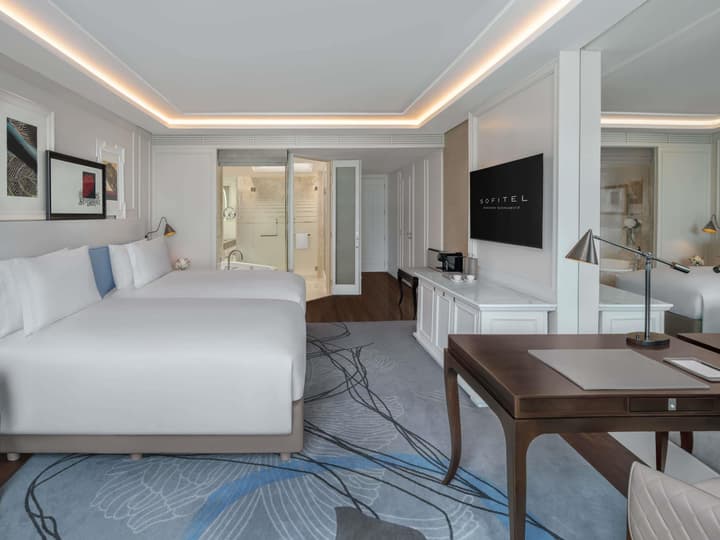 Sofitel Bangkok Sukhumvit
