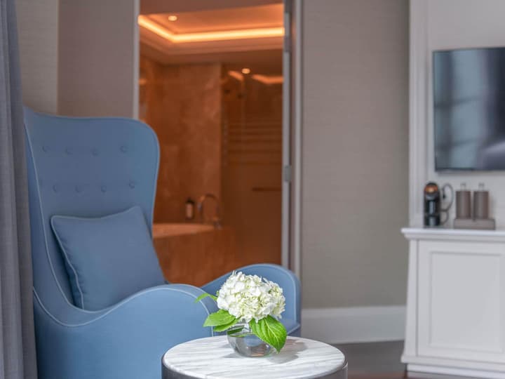 Sofitel Bangkok Sukhumvit
