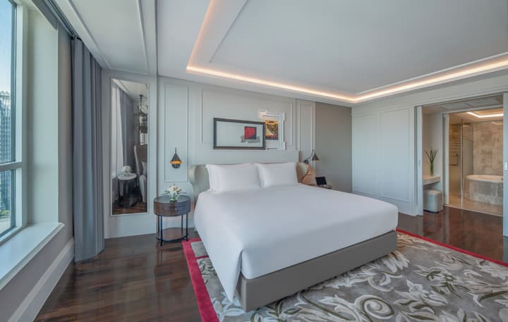 Sofitel Bangkok Sukhumvit