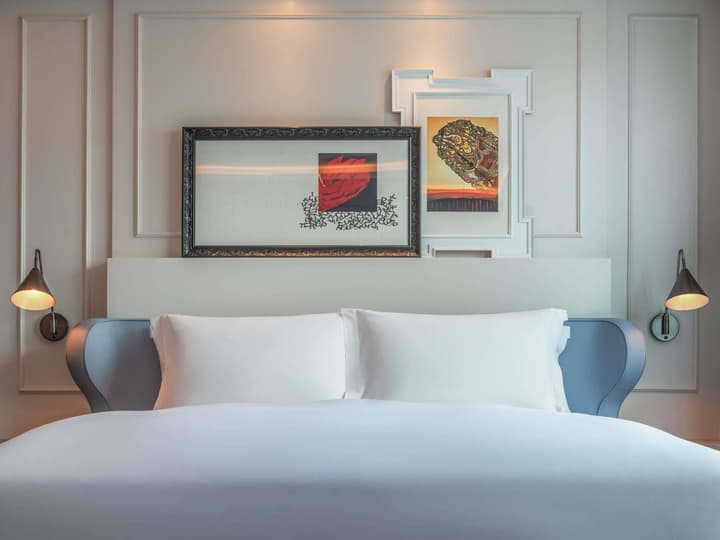 Sofitel Bangkok Sukhumvit