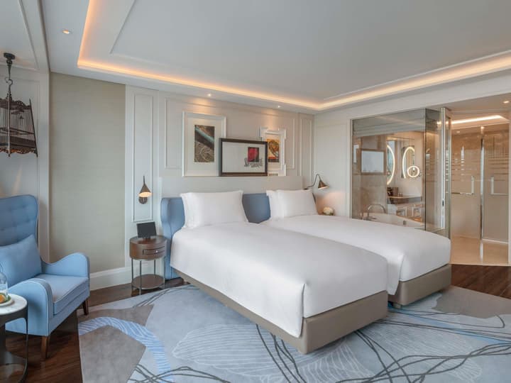 Sofitel Bangkok Sukhumvit