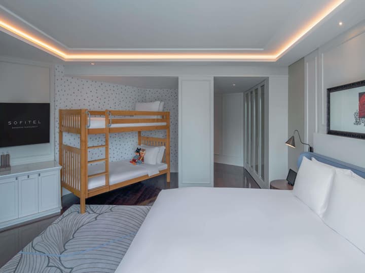 Sofitel Bangkok Sukhumvit
