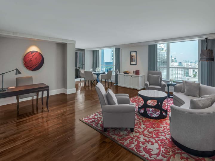 Sofitel Bangkok Sukhumvit