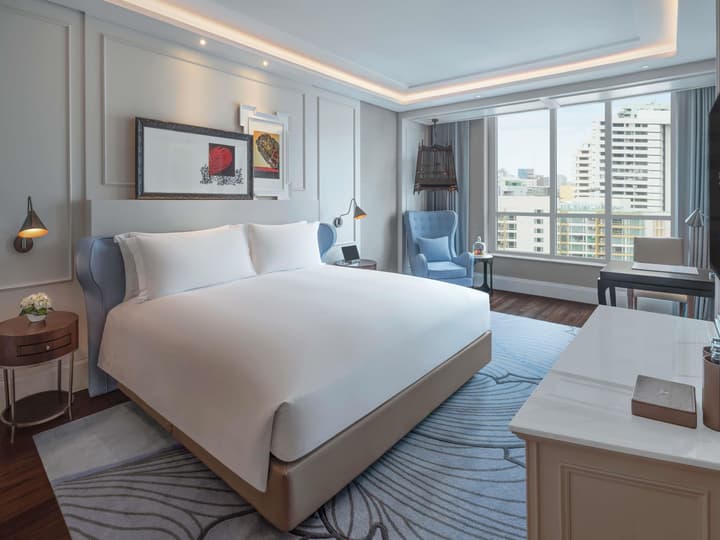 Sofitel Bangkok Sukhumvit