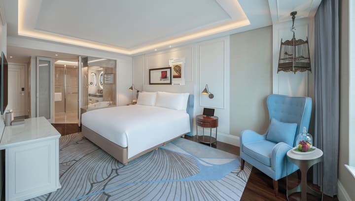 Sofitel Bangkok Sukhumvit