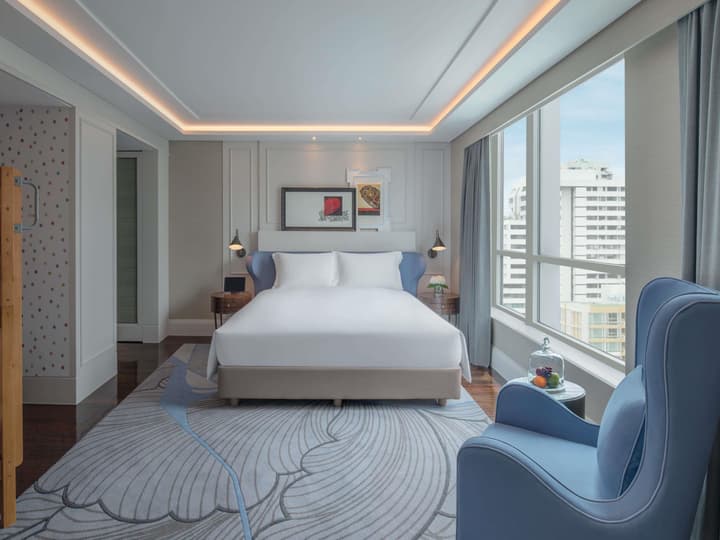 Sofitel Bangkok Sukhumvit