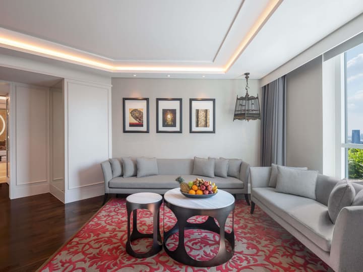 Sofitel Bangkok Sukhumvit