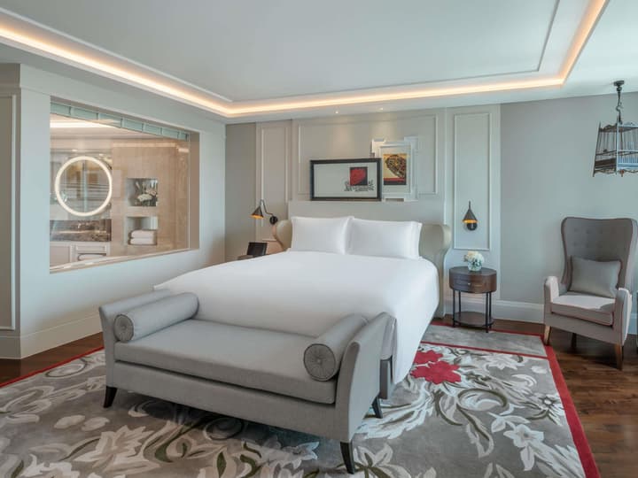 Sofitel Bangkok Sukhumvit