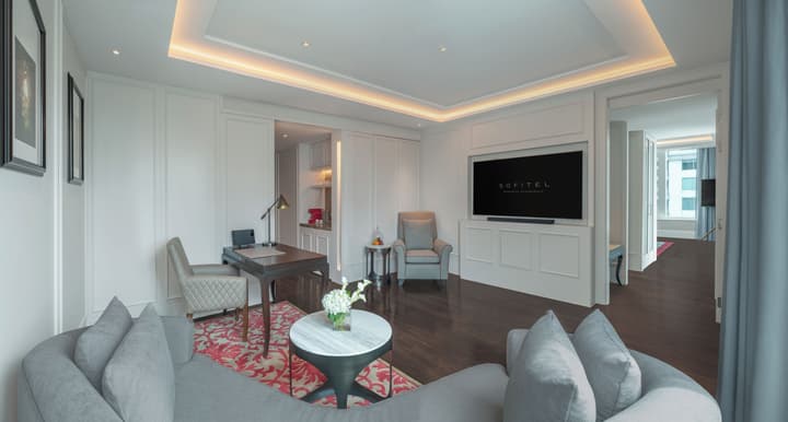 Sofitel Bangkok Sukhumvit