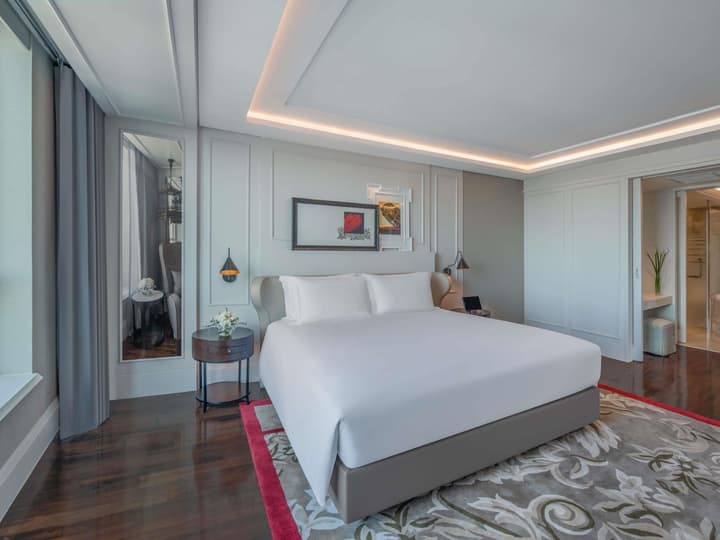 Sofitel Bangkok Sukhumvit