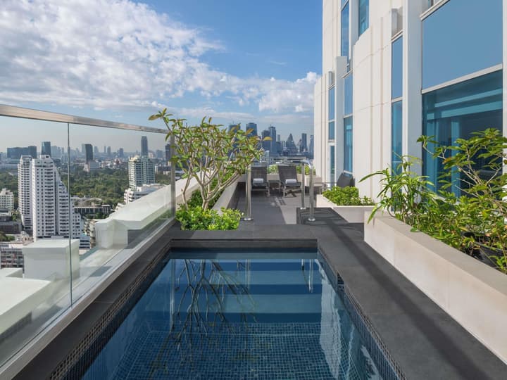 Sofitel Bangkok Sukhumvit