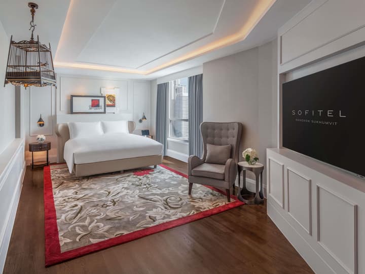 Sofitel Bangkok Sukhumvit
