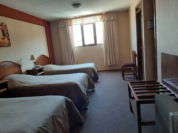Qelqatani Hotel