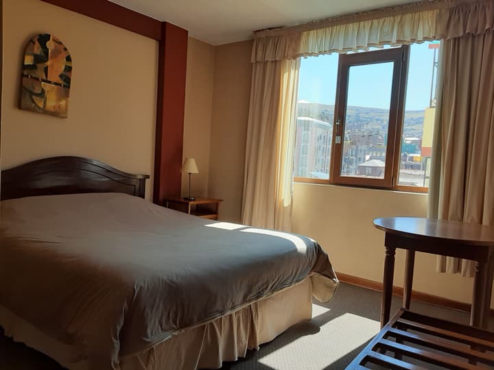 Qelqatani Hotel