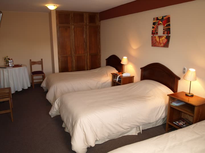 Qelqatani Hotel