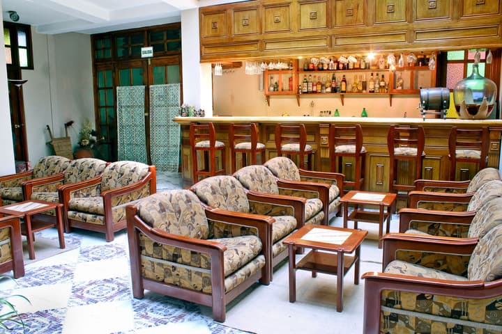 Qelqatani Hotel