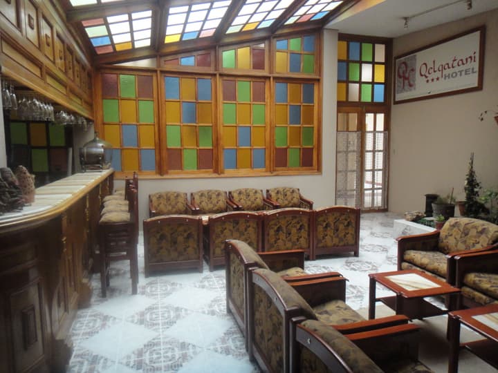 Qelqatani Hotel