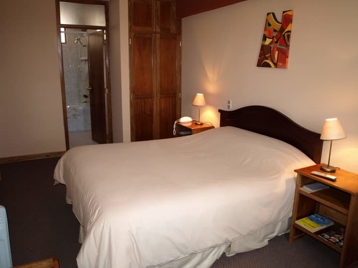 Qelqatani Hotel